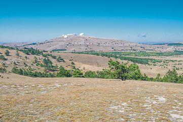 Image showing Yalta in Ukraine