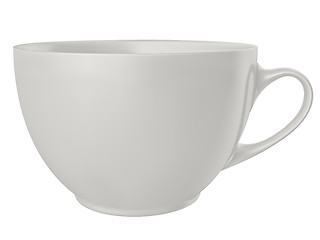 Image showing Coffee cup