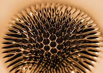 Image showing Ferrofluid