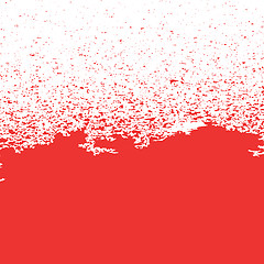 Image showing blood splatter