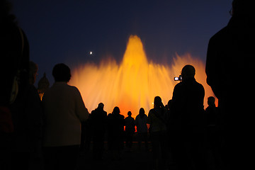 Image showing Fountain