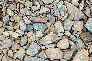 Image showing Stones background