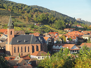 Image showing Sankt Martin