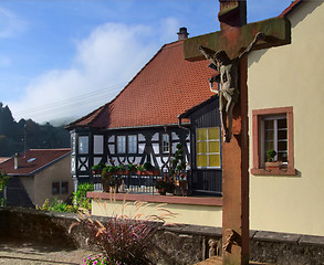 Image showing Sankt Martin
