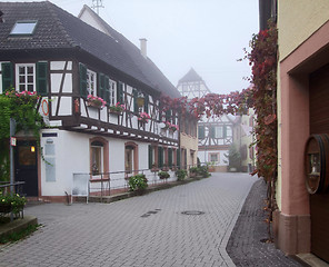 Image showing Sankt Martin