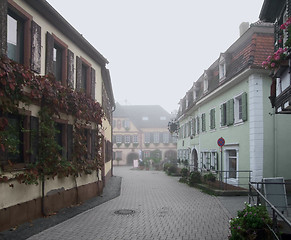 Image showing Sankt Martin