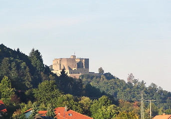 Image showing Hambach Castle