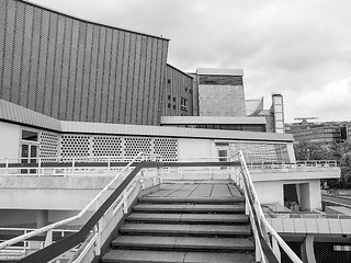 Image showing  Berliner Philharmonie 