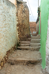 Image showing Harar Jugol