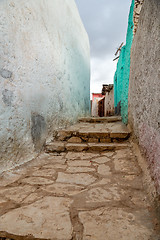 Image showing Harar Jugol