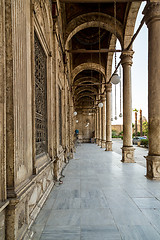 Image showing Cairo Citadel