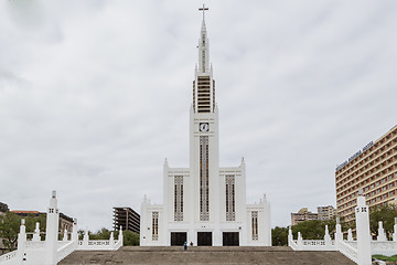 Image showing Cathedral of Our Lady of the Immaculate Conception