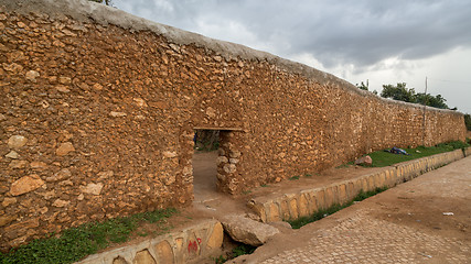 Image showing Harar Jugol