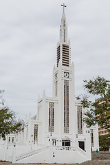 Image showing Cathedral of Our Lady of the Immaculate Conception