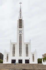 Image showing Cathedral of Our Lady of the Immaculate Conception