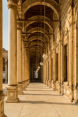 Image showing Cairo Citadel