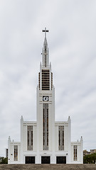 Image showing Cathedral of Our Lady of the Immaculate Conception