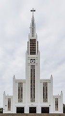 Image showing Cathedral of Our Lady of the Immaculate Conception