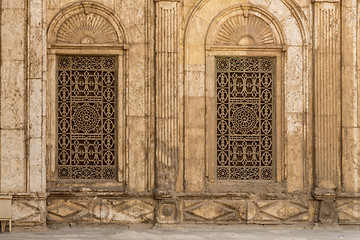 Image showing Cairo Citadel