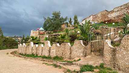 Image showing Harar Jugol