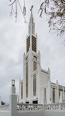 Image showing Cathedral of Our Lady of the Immaculate Conception