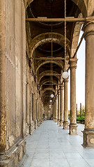 Image showing Cairo Citadel