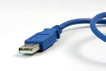 Image showing usb