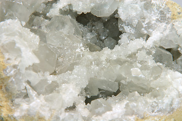 Image showing crystal background