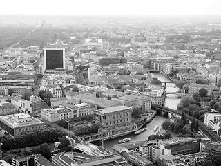 Image showing  Berlin Germany 