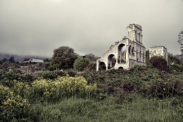 Image showing Karabakh