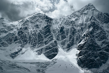 Image showing Ausangate, Andes