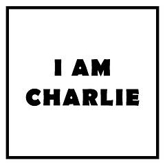 Image showing I Am Charlie WB