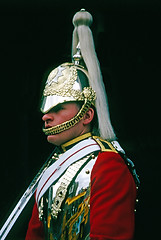 Image showing Guard