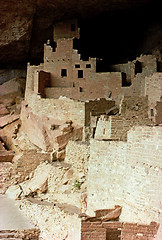 Image showing  Mesa Verde, Colorado