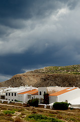 Image showing Menorca Urbanization 