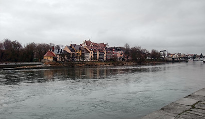 Image showing Regensburg