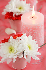 Image showing Romantic Valentine