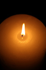 Image showing candle