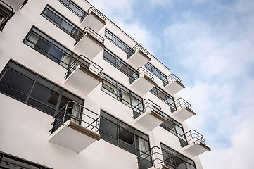 Image showing Bauhaus Dessau
