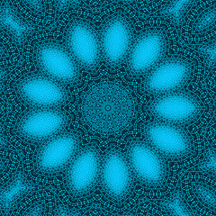 Image showing Abstract pattern