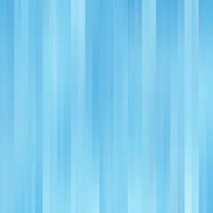 Image showing Blue abstract background