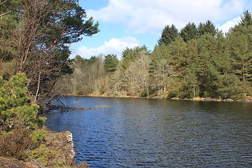 Image showing Lake