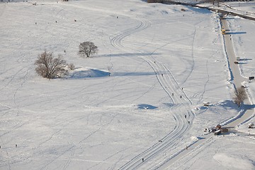 Image showing Winter Park