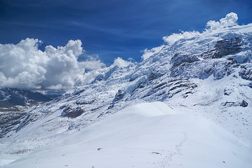 Image showing Ausangate, Andes