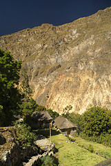 Image showing Canon del Colca