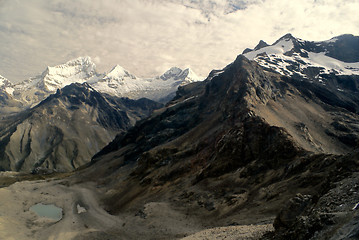 Image showing Alpamayo