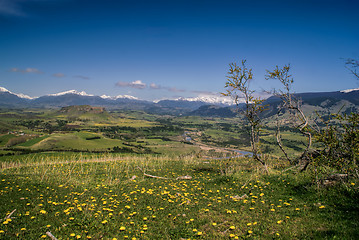 Image showing Coyhaique