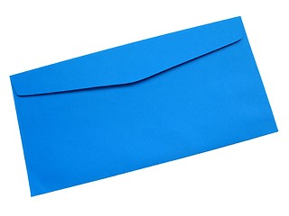 Image showing Colorful envelope - 6