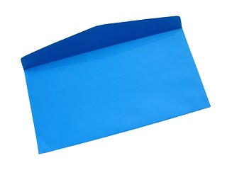 Image showing Colorful envelope - 7