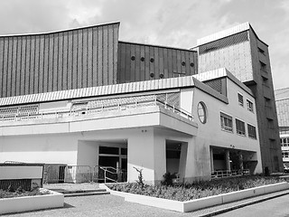 Image showing  Berliner Philharmonie 